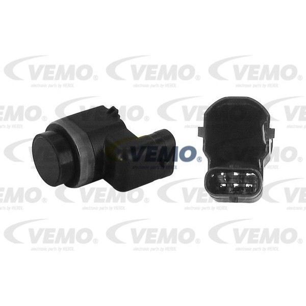 Слика на сензор, парктроник VEMO Original  Quality V20-72-0038 за BMW 5 GT F07 535 d xDrive - 299 коњи дизел