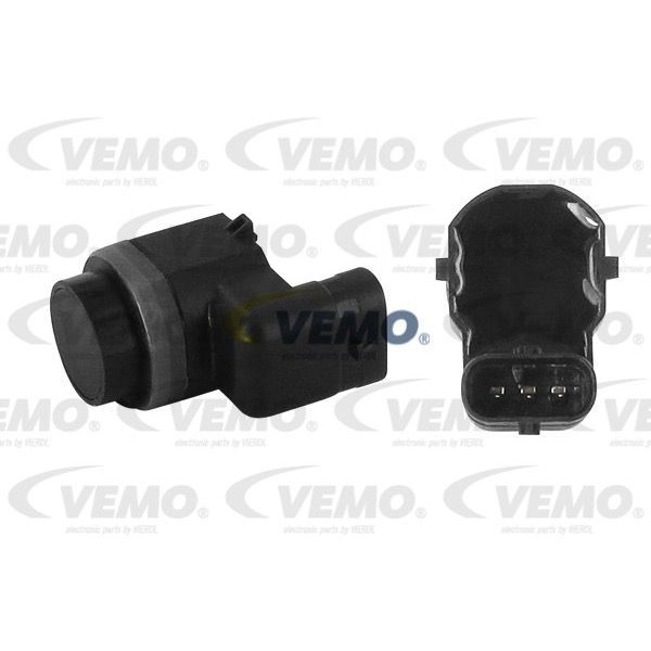 Слика на сензор, парктроник VEMO Original  Quality V20-72-0039 за Fiat Doblo Cargo 223 1.9 D (223ZXB1A) - 63 коњи дизел