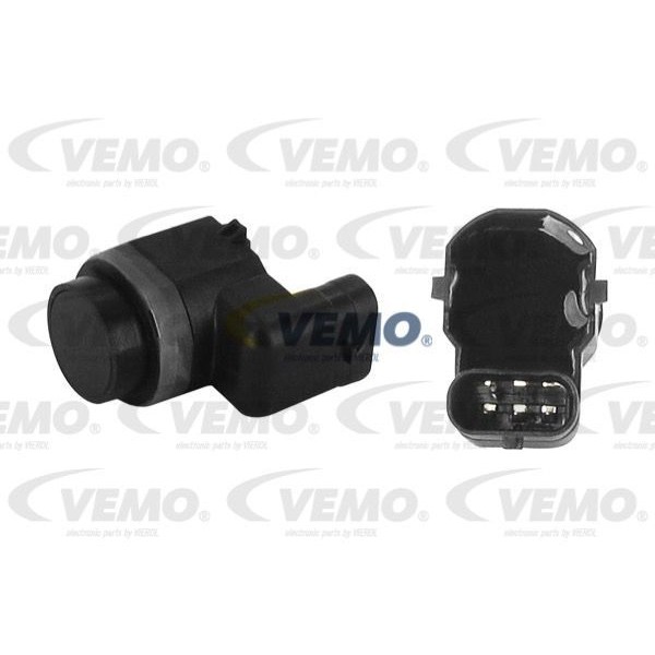 Слика на сензор, парктроник VEMO Original  Quality V20-72-0040 за BMW X3 E83 xDrive 18 d - 143 коњи дизел