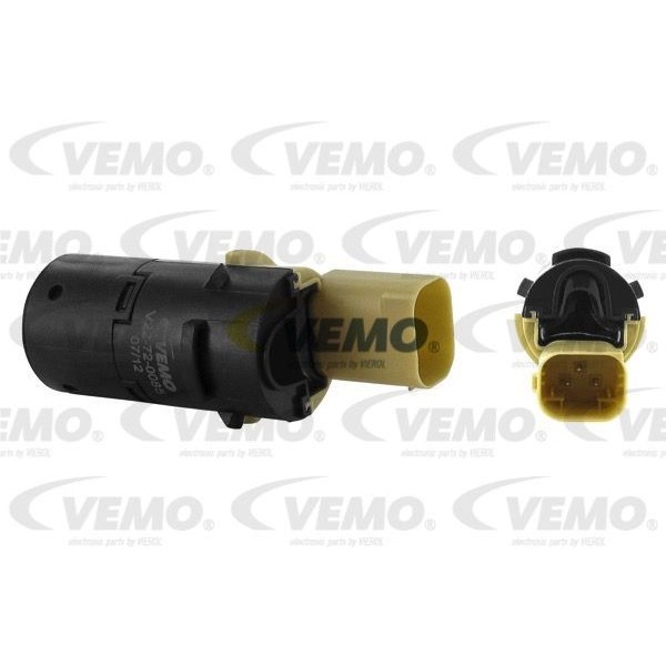 Слика на сензор, парктроник VEMO Original  Quality V22-72-0085 за Citroen C8 EA,EB 2.0 HDi - 120 коњи дизел