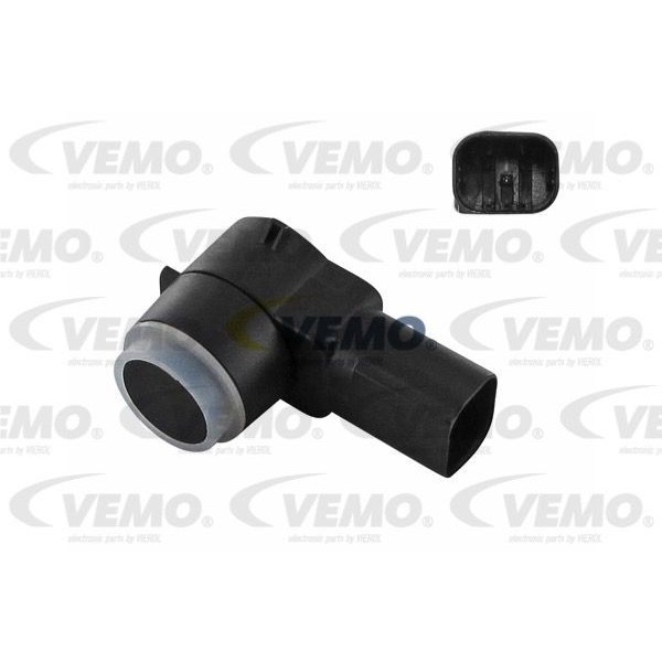 Слика на Сензор, парктроник VEMO Original  Quality V24-72-0133