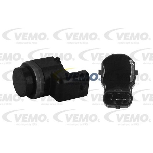 Слика на сензор, парктроник VEMO Original  Quality V25-72-0098 за Ford Mondeo 4 Saloon 1.6 Ti - 110 коњи бензин