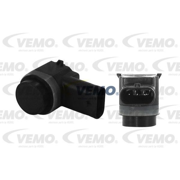 Слика на сензор, парктроник VEMO Original  Quality V25-72-0100 за Ford Mondeo 4 2.0 - 145 коњи бензин