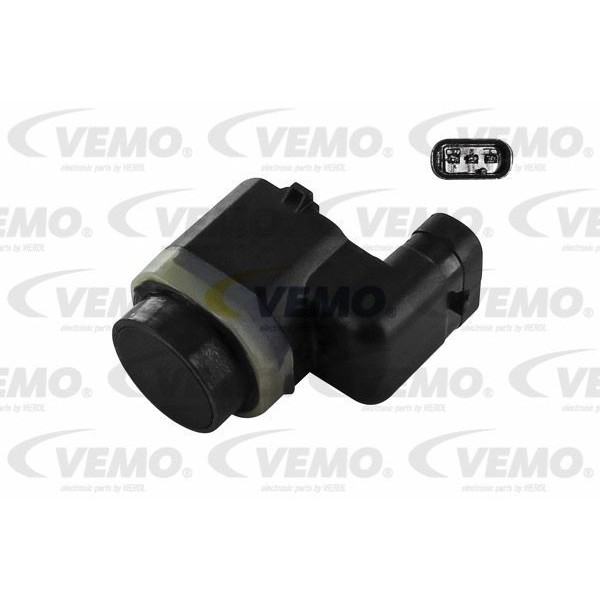 Слика на сензор, парктроник VEMO Original  Quality V25-72-0102 за Ford Mondeo 4 1.8 TDCi - 125 коњи дизел