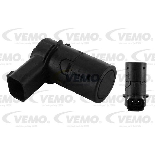 Слика на сензор, парктроник VEMO Original  Quality V46-72-0109 за Fiat Doblo Cargo 223 1.9 D (223ZXB1A) - 63 коњи дизел