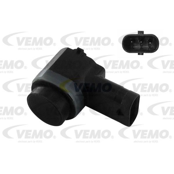 Слика на Сензор, парктроник VEMO Original  Quality V48-72-0019