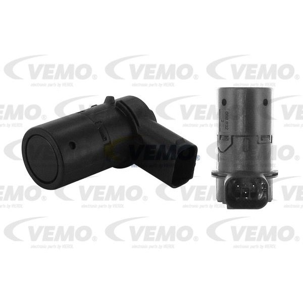 Слика на сензор, парктроник VEMO Original  Quality V95-72-0063 за Volvo S40 Sedan (MS) T5 AWD - 230 коњи бензин