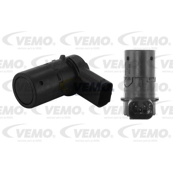 Слика на сензор, парктроник VEMO Original  Quality V95-72-0063 за Volvo V50 Estate (MW) D3 - 150 коњи дизел