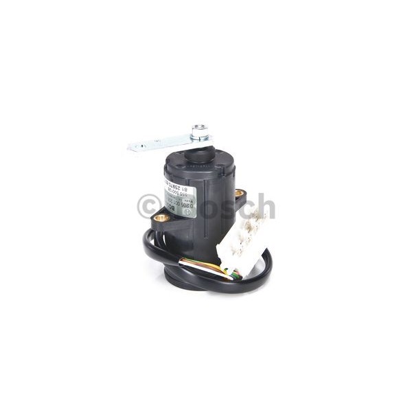 Слика на сензор, положба на педалата за гас BOSCH 0 205 001 206 за камион MAN M 90 14.152 FS,14.152 FLS - 150 коњи дизел