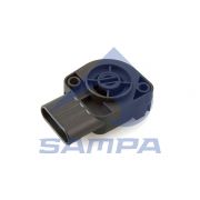 Слика 1 $на Сензор, положба на педалата за гас SAMPA 051.137