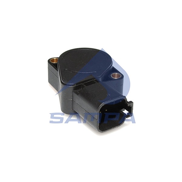 Слика на сензор, положба на педалата за гас SAMPA 096.420 за камион Volvo F 12/320,F 12/330 - 320 коњи дизел
