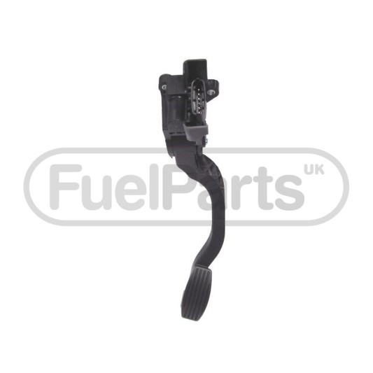 Слика на сензор, положба на педалата за гас SMPE Fuel Parts APS004 за Lancia Musa (350) 1.4 LPG - 78 коњи Бензин/Автогаз (LPG)