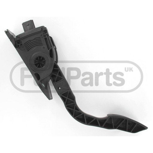 Слика на сензор, положба на педалата за гас SMPE Fuel Parts APS047 за Ford Focus 3 Turnier 1.5 EcoBoost - 182 коњи бензин