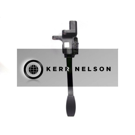 Слика на Сензор, положба на педалата за гас SMPE Kerr Nelson KAPS021