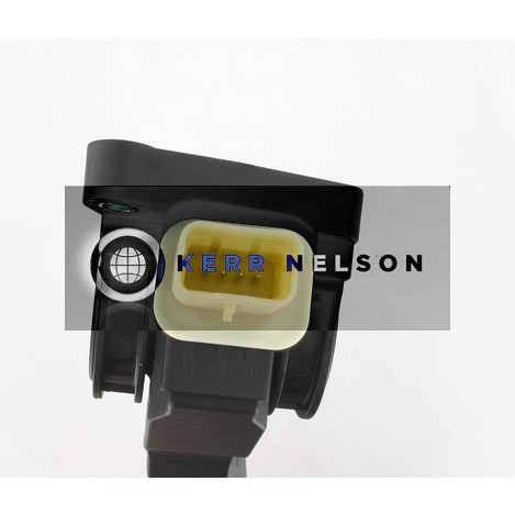 Слика на сензор, положба на педалата за гас SMPE Kerr Nelson KAPS044 за Peugeot 307 SW (3H) 1.6 16V - 109 коњи бензин