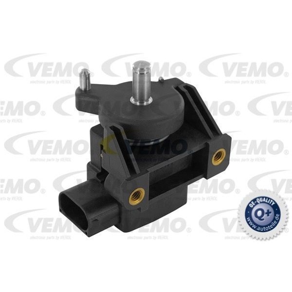 Слика на сензор, положба на педалата за гас VEMO Original  Quality V30-72-0703 за Mercedes C-class Estate (s202) C 220 T D (202.182) - 95 коњи дизел