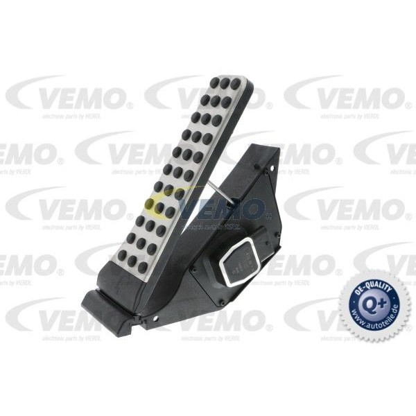 Слика на сензор, положба на педалата за гас VEMO Q+ MADE IN GERMANY V30-82-0018 за Mercedes C-class Estate (s204) C 200 CGI (204.248) - 184 коњи бензин