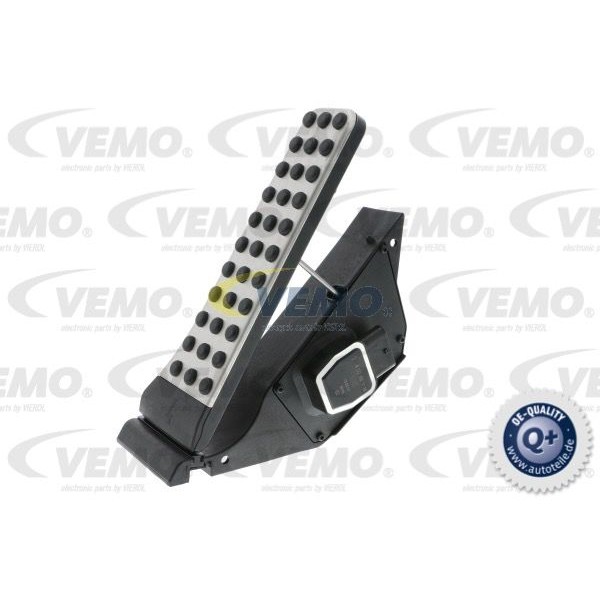 Слика на сензор, положба на педалата за гас VEMO Q+ MADE IN GERMANY V30-82-0018 за Mercedes C-class Estate (s204) C 300 - 231 коњи бензин