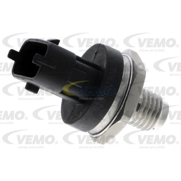 Слика на сензор, притисок на горивото VEMO Original  Quality V24-72-0199 за камион Renault Kerax 420.18 - 412 коњи дизел