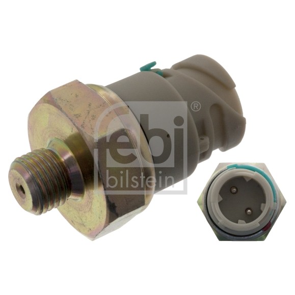 Слика на сензор, притисок на масло FEBI BILSTEIN 47287 за камион Renault Magnum AE 470.26T - 471 коњи дизел