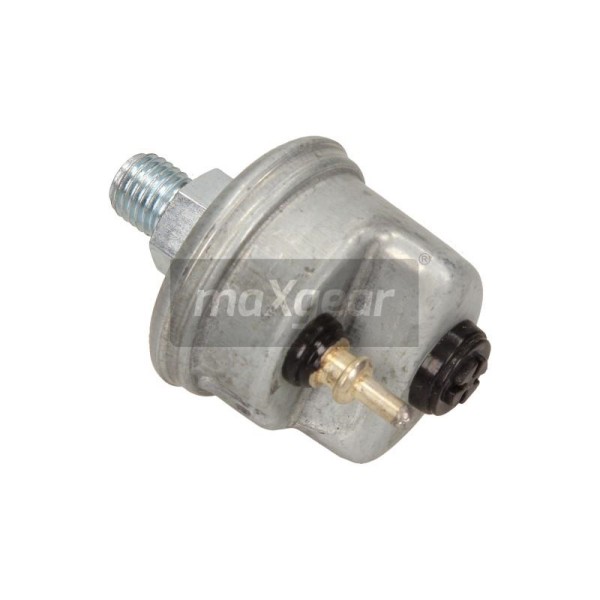 Слика на Сензор, притисок на масло MAXGEAR 50-0264 за Mercedes 190 (w201) D 2.5 (201.126) - 94 коњи дизел