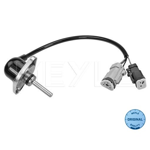 Слика на сензор, притисок на масло MEYLE ORIGINAL Quality 834 899 0014 за камион Scania 4 Series T 114 C/380 - 380 коњи дизел