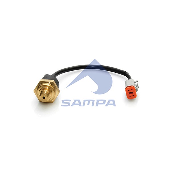 Слика на сензор, притисок на масло SAMPA 042.163 за камион Scania 3 Series 113 H/360 - 360 коњи дизел