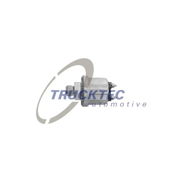 Слика на сензор, притисок на масло TRUCKTEC AUTOMOTIVE 01.42.110 за Lada Niva 2123 1.7 - 83 коњи бензин