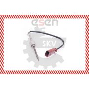 Слика 1 $на Сензор, температура на изгорени гасови ESEN SKV 30SKV010