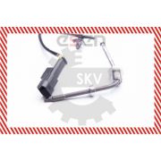 Слика 5 на сензор, температура на изгорени гасови ESEN SKV 30SKV095