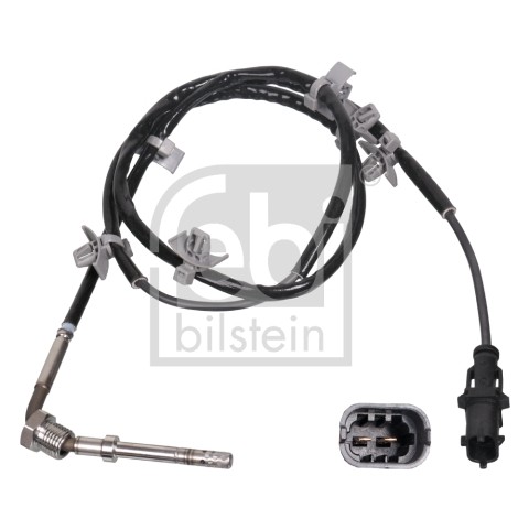 Слика на сензор, температура на изгорени гасови FEBI BILSTEIN 100836 за Opel Astra J 1.7 CDTI - 131 коњи дизел