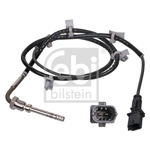 Слика на сензор, температура на изгорени гасови FEBI BILSTEIN 100840 за Opel Astra J 1.7 CDTI - 131 коњи дизел