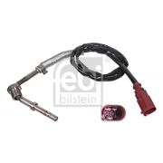 Слика 1 $на Сензор, температура на изгорени гасови FEBI BILSTEIN 100844