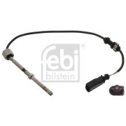 Слика 1 $на Сензор, температура на изгорени гасови FEBI BILSTEIN 48848