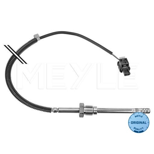 Слика на сензор, температура на изгорени гасови MEYLE ORIGINAL Quality 014 800 0127 за Mercedes Sprinter 5-t Box (906) 519 CDI / BlueTEC (906.653, 906.655, 906.657) - 190 коњи дизел