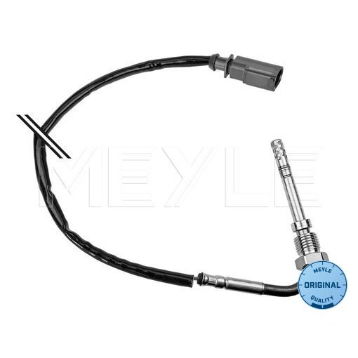 Слика на сензор, температура на изгорени гасови MEYLE ORIGINAL Quality 114 800 0067 за VW Transporter 6 Box (SGA, SGH) 2.0 TDI - 102 коњи дизел