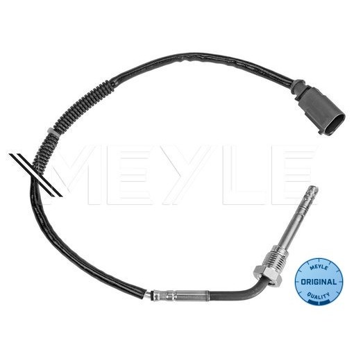 Слика на сензор, температура на изгорени гасови MEYLE ORIGINAL Quality 114 800 0095 за VW Amarok Pickup 2.0 BiTDI - 163 коњи дизел