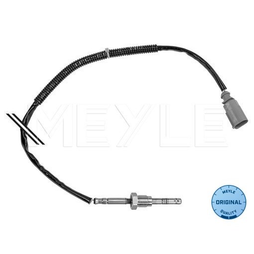 Слика на сензор, температура на изгорени гасови MEYLE ORIGINAL Quality 114 800 0110 за VW Amarok Pickup 2.0 BiTDI - 163 коњи дизел