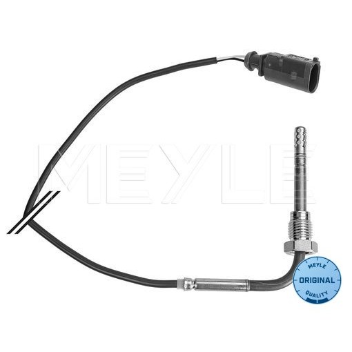 Слика на сензор, температура на изгорени гасови MEYLE ORIGINAL Quality 114 800 0131 за VW Crafter 30-50 box (2E) 2.5 TDI - 136 коњи дизел