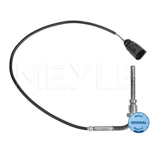 Слика на Сензор, температура на изгорени гасови MEYLE ORIGINAL Quality 114 800 0154