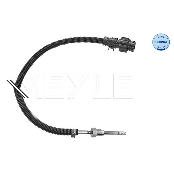 Слика на сензор, температура на изгорени гасови MEYLE ORIGINAL Quality 534 800 0023 за камион Renault Kerax 370.32 - 370 коњи дизел