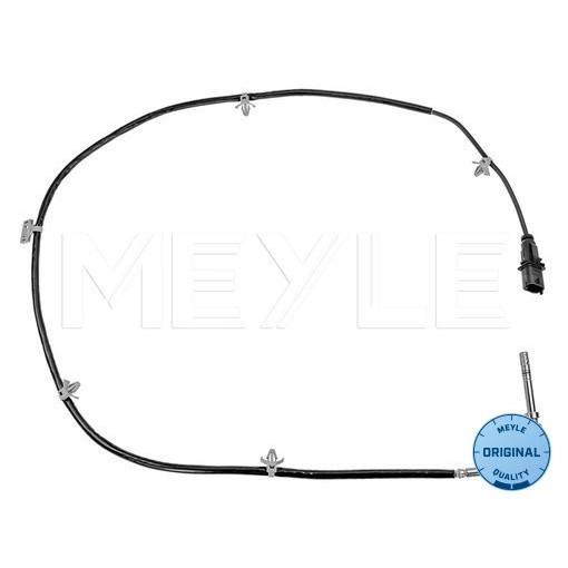 Слика на Сензор, температура на изгорени гасови MEYLE ORIGINAL Quality 614 800 0033