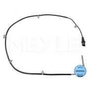 Слика 1 на сензор, температура на изгорени гасови MEYLE ORIGINAL Quality 614 800 0033