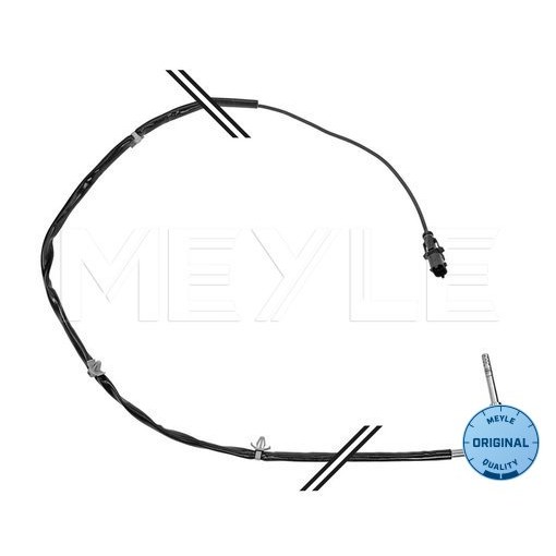 Слика на Сензор, температура на изгорени гасови MEYLE ORIGINAL Quality 614 800 0039