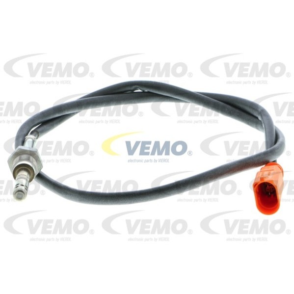 Слика на сензор, температура на изгорени гасови VEMO Original  Quality V10-72-0010 за VW EOS (1F7,1F8) 2.0 TDI 16V - 140 коњи дизел