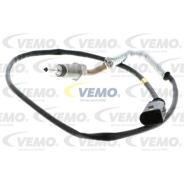 Слика на сензор, температура на изгорени гасови VEMO Original  Quality V10-72-0014 за VW EOS (1F7,1F8) 2.0 TDI 16V - 140 коњи дизел
