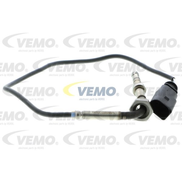 Слика на Сензор, температура на изгорени гасови VEMO Original  Quality V10-72-0026