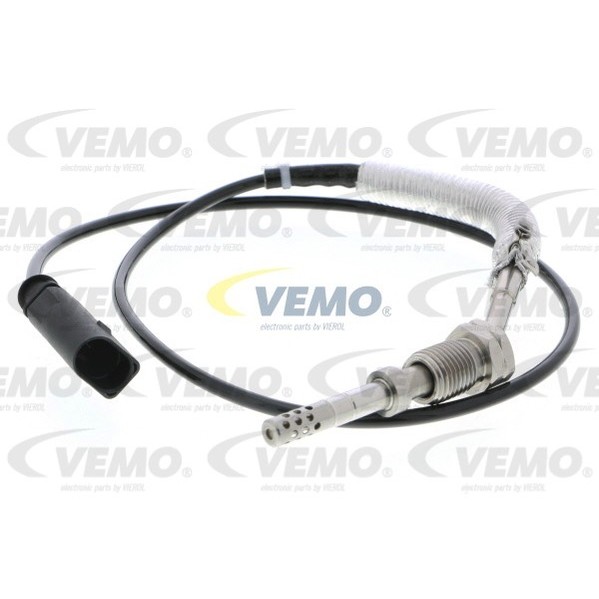 Слика на Сензор, температура на изгорени гасови VEMO Original  Quality V10-72-1276-1