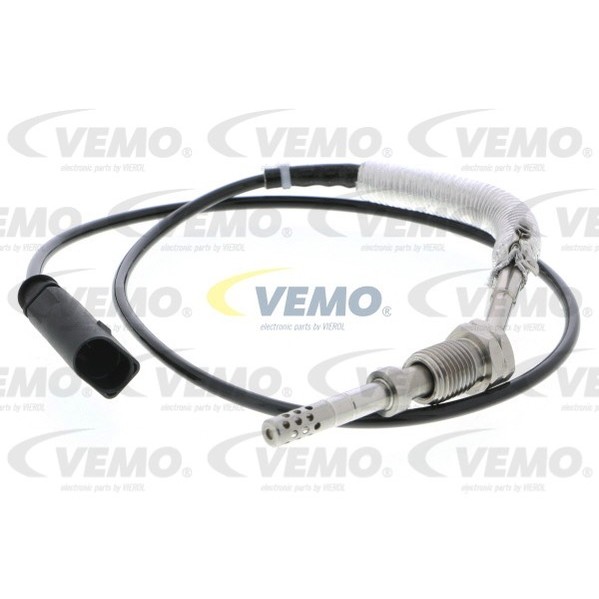 Слика на сензор, температура на изгорени гасови VEMO Original  Quality V10-72-1276-1 за VW EOS (1F7,1F8) 2.0 TDI - 140 коњи дизел