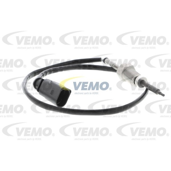 Слика на Сензор, температура на изгорени гасови VEMO Original  Quality V10-72-1402